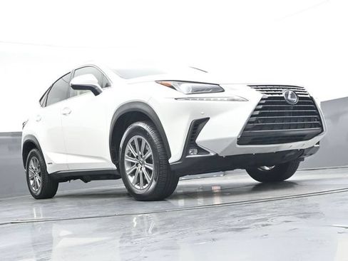 Used 2020 Lexus NX 300h AWD w/ Comfort Package image 29