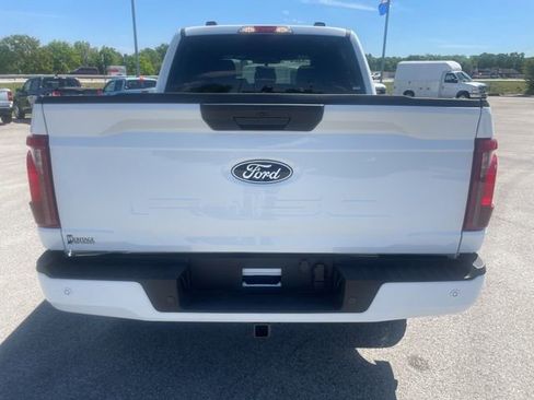 New 2026 Ford F150 XLT AWD/4WD image 11