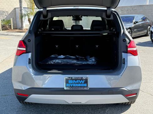 New 2026 BMW X3 xDrive30 image 16