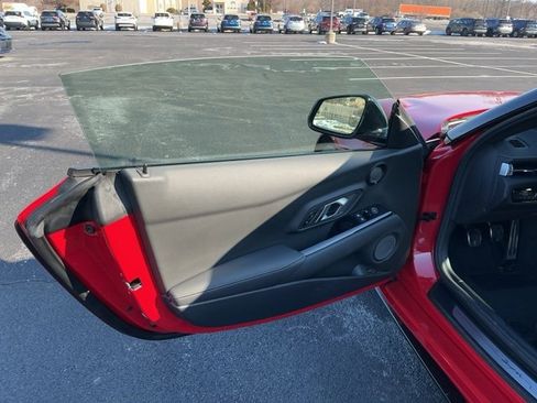 Used 2025 Toyota Supra 3.0 image 9