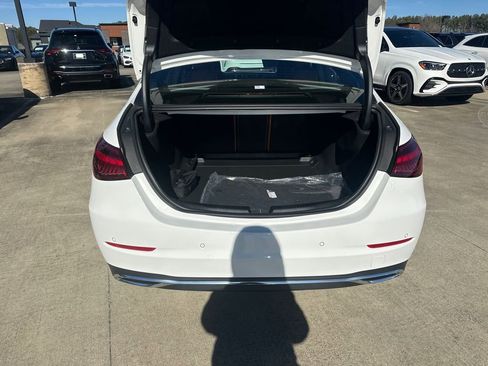 New 2026 Mercedes-Benz C 300 Sedan image 20