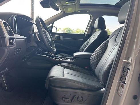 Used 2022 Kia Sorento SX FWD image 7