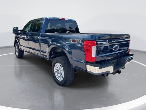 Used 2018 Ford F250 XLT AWD/4WD image 6