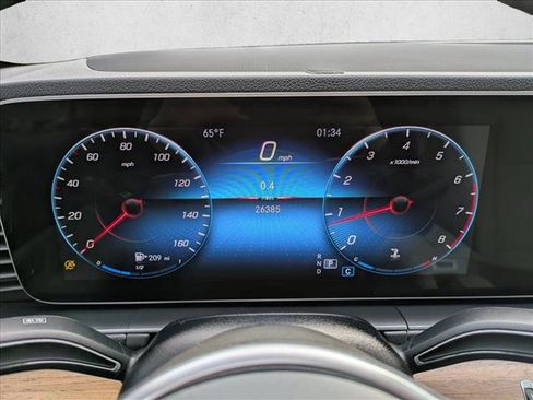 Used 2023 Mercedes-Benz GLE 350 4MATIC image 10