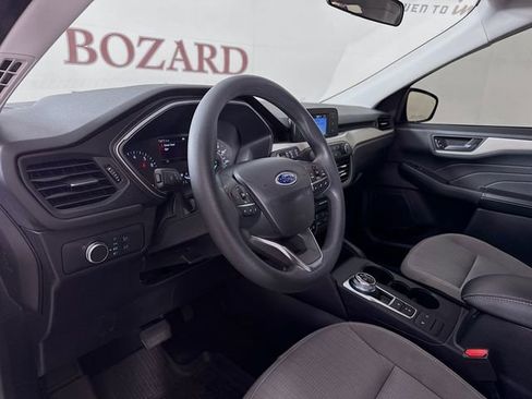 Used 2022 Ford Escape S image 11