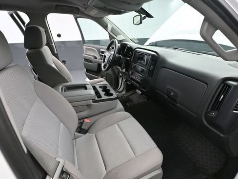 Used 2015 GMC Sierra 2500 4x4 Crew Cab image 40