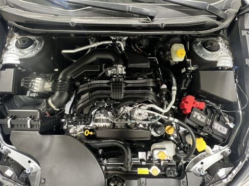 Certified 2025 Subaru Legacy Limited image 26