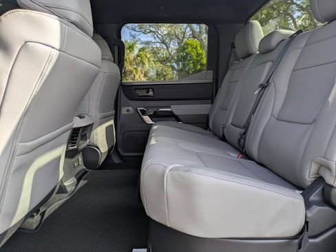 New 2026 Toyota Tundra Limited AWD/4WD image 13