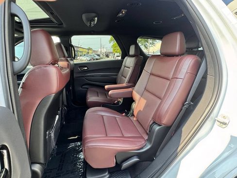 New 2026 Dodge Durango GT AWD/4WD image 15