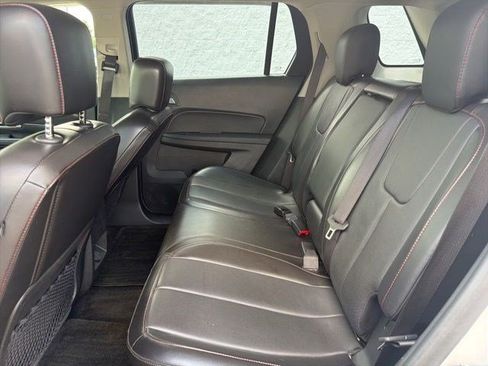 Used 2017 GMC Terrain SLT w/ Driver Alert Package I AWD/4WD image 15