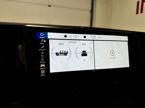 Used 2024 Jeep Wrangler High Altitude image 25