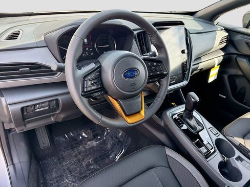 Used 2025 Subaru Crosstrek 2.5i Wilderness w/ Crosstrek Mirror Package image 9