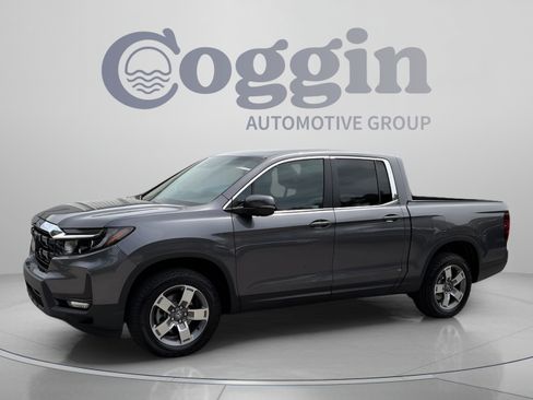Used 2026 Honda Ridgeline RTL image 1