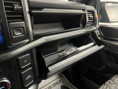 Used 2023 Ford F150 Tremor image 44