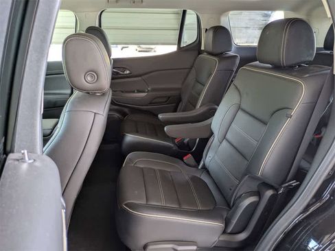 Used 2023 GMC Acadia Denali w/ Black Diamond Edition image 20