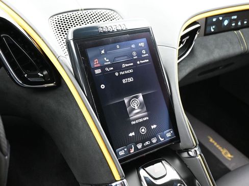 Used 2022 Ferrari Roma image 22