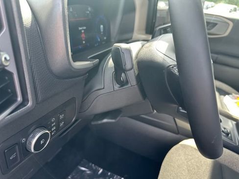 New 2025 Ford Bronco Sport Big Bend image 29