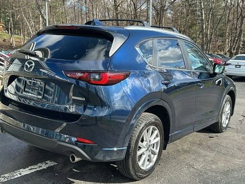 Used 2025 MAZDA CX-5 AWD 2.5 S image 6