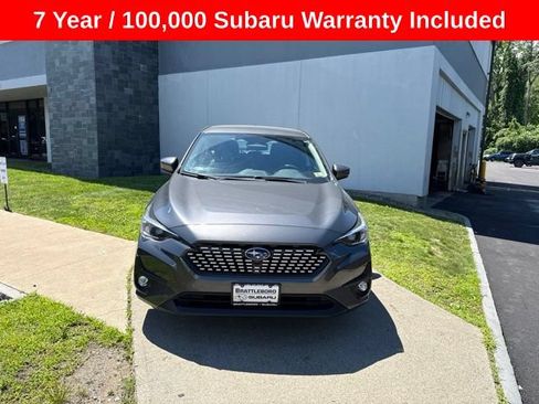 Certified 2024 Subaru Impreza 2.0i Sport AWD/4WD image 10