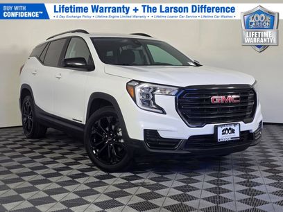 Used 2022 GMC Terrain SLE w/ Driver Convenience Package