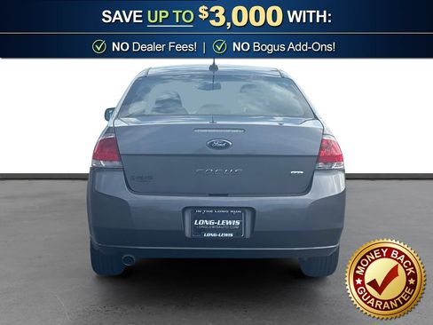 Used 2010 Ford Focus SEL FWD image 5