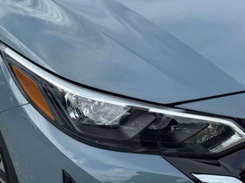 Certified 2025 Nissan Sentra SV image 10