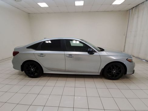 Certified 2026 Honda Civic Sport image 25