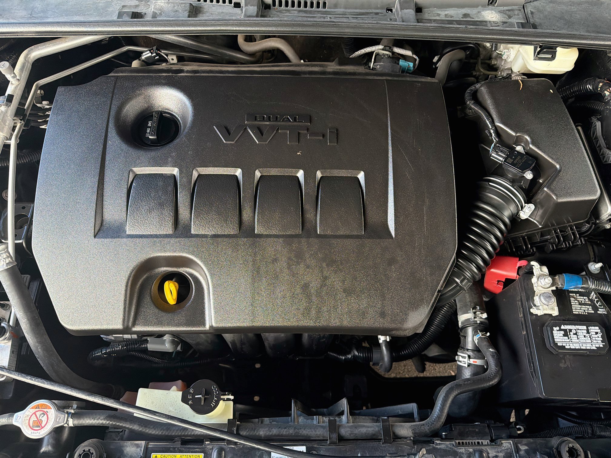 Used 2018 Toyota Corolla L FWD image 31