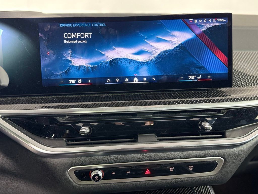 Used 2024 BMW X5 M60i AWD/4WD image 20