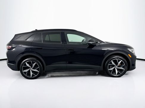 Used 2023 Volkswagen ID.4 Pro S AWD/4WD image 12