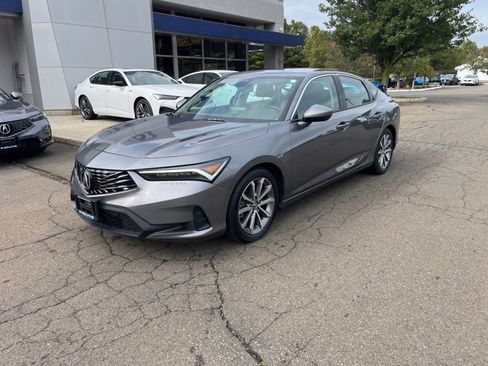 Certified 2025 Acura Integra image 26