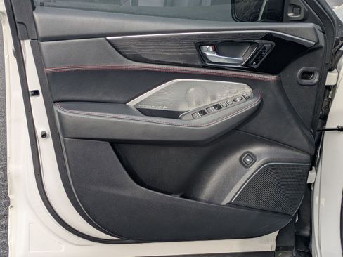 Used 2024 Acura MDX Type S image 24