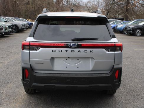 New 2026 Subaru Outback Limited image 6