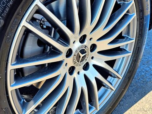 New 2026 Mercedes-Benz GLC 300 4MATIC image 6