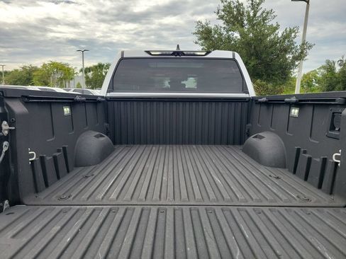 Used 2023 Toyota Tundra Platinum RWD image 29