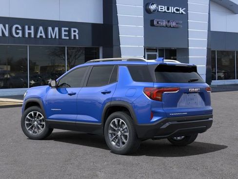 New 2026 GMC Terrain Elevation w/ Elevation Premium Package image 3