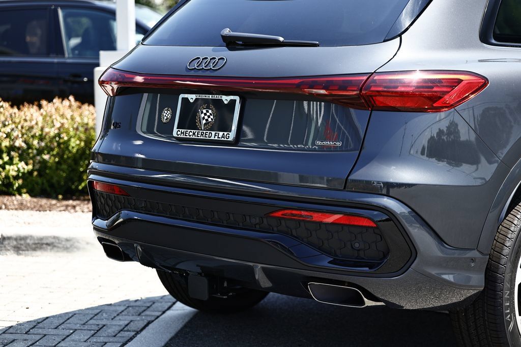 New 2026 Audi Q5 2.0T AWD/4WD image 9