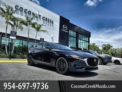 New 2026 MAZDA MAZDA3 s Sport