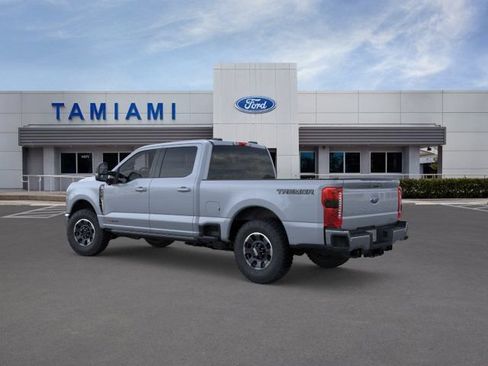 New 2026 Ford F250 Lariat w/ Tremor Off-Road Package AWD/4WD image 4