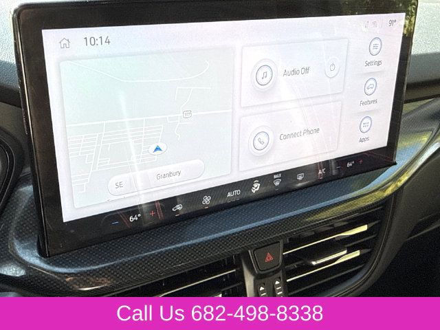 Certified 2024 Ford Escape ST-Line w/ Tech Pack #1 FWD image 24