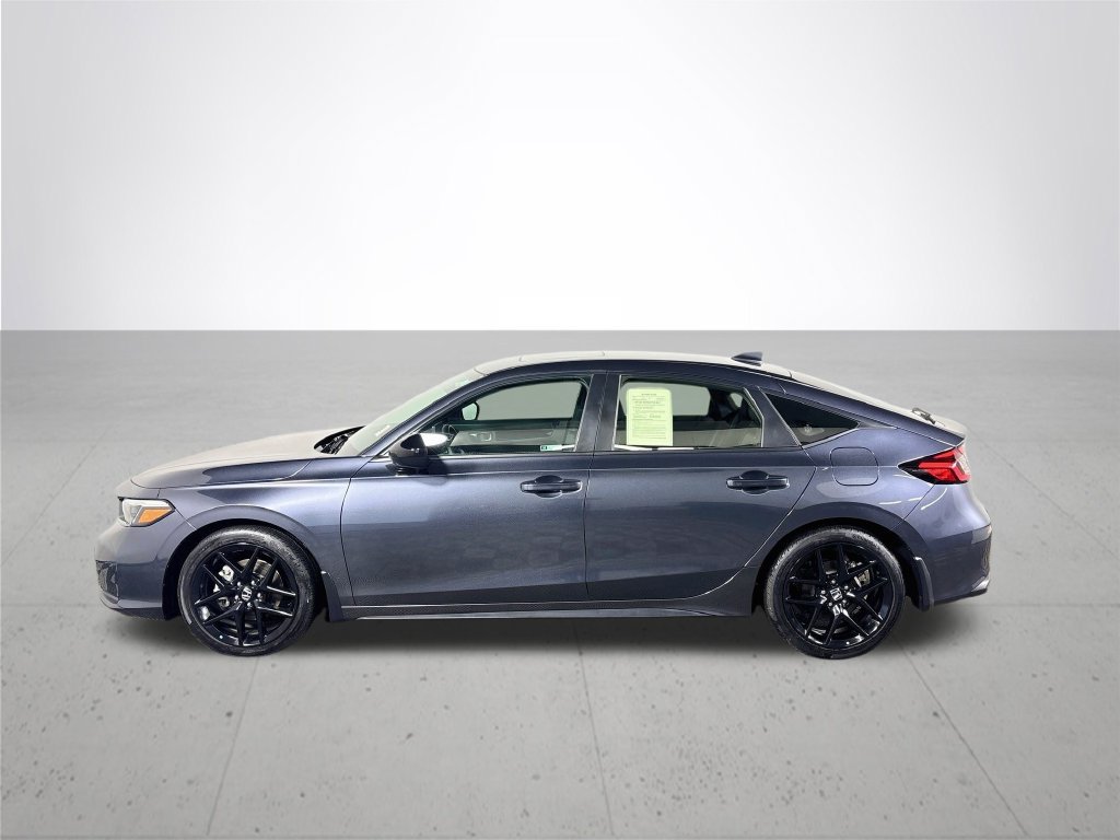 Used 2025 Honda Civic Sport image 9