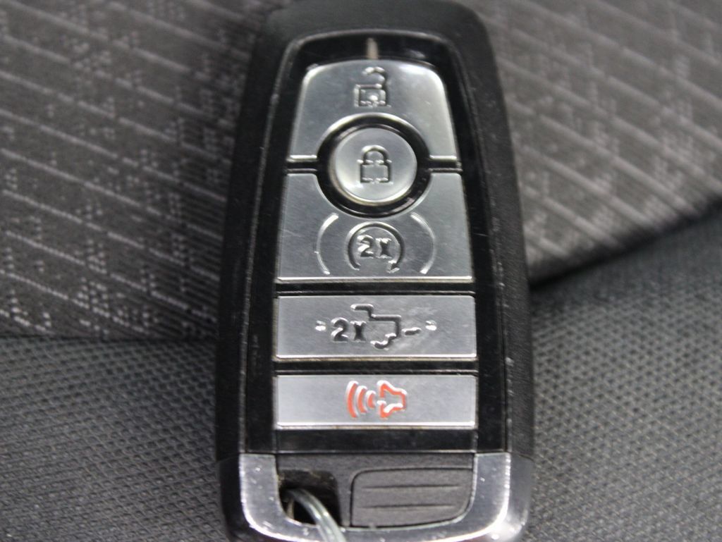 Used 2022 Ford F150 XLT w/ Equipment Group 302A High AWD/4WD image 69
