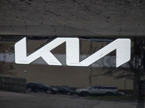 Used 2024 Kia EV6 Wind w/ Wind Technology Package image 13