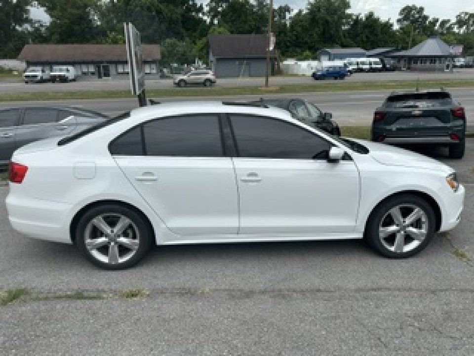 Used 2014 Volkswagen Jetta TDI FWD image 7