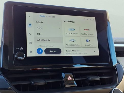 Used 2024 Toyota Corolla LE image 16