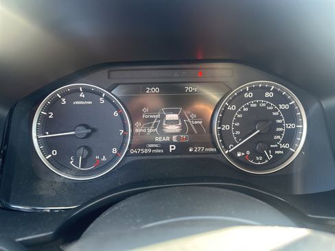 Used 2023 Mitsubishi Outlander SE image 12