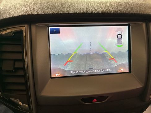 Used 2021 Ford Ranger XLT w/ Equipment Group 302A High image 17