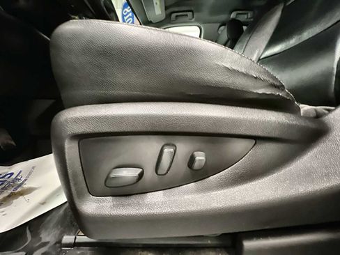 Used 2018 Chevrolet Silverado 1500 LTZ w/ Sport Package image 14