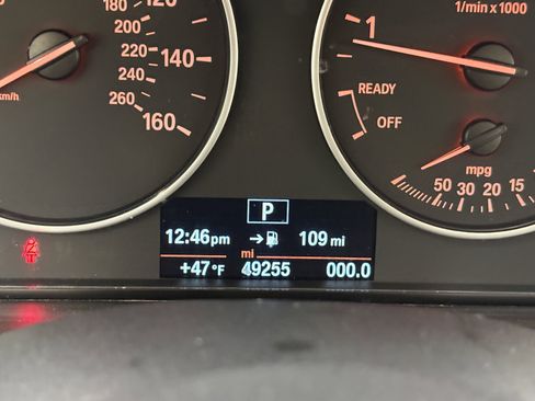 Used 2017 BMW 320i xDrive Sedan image 36