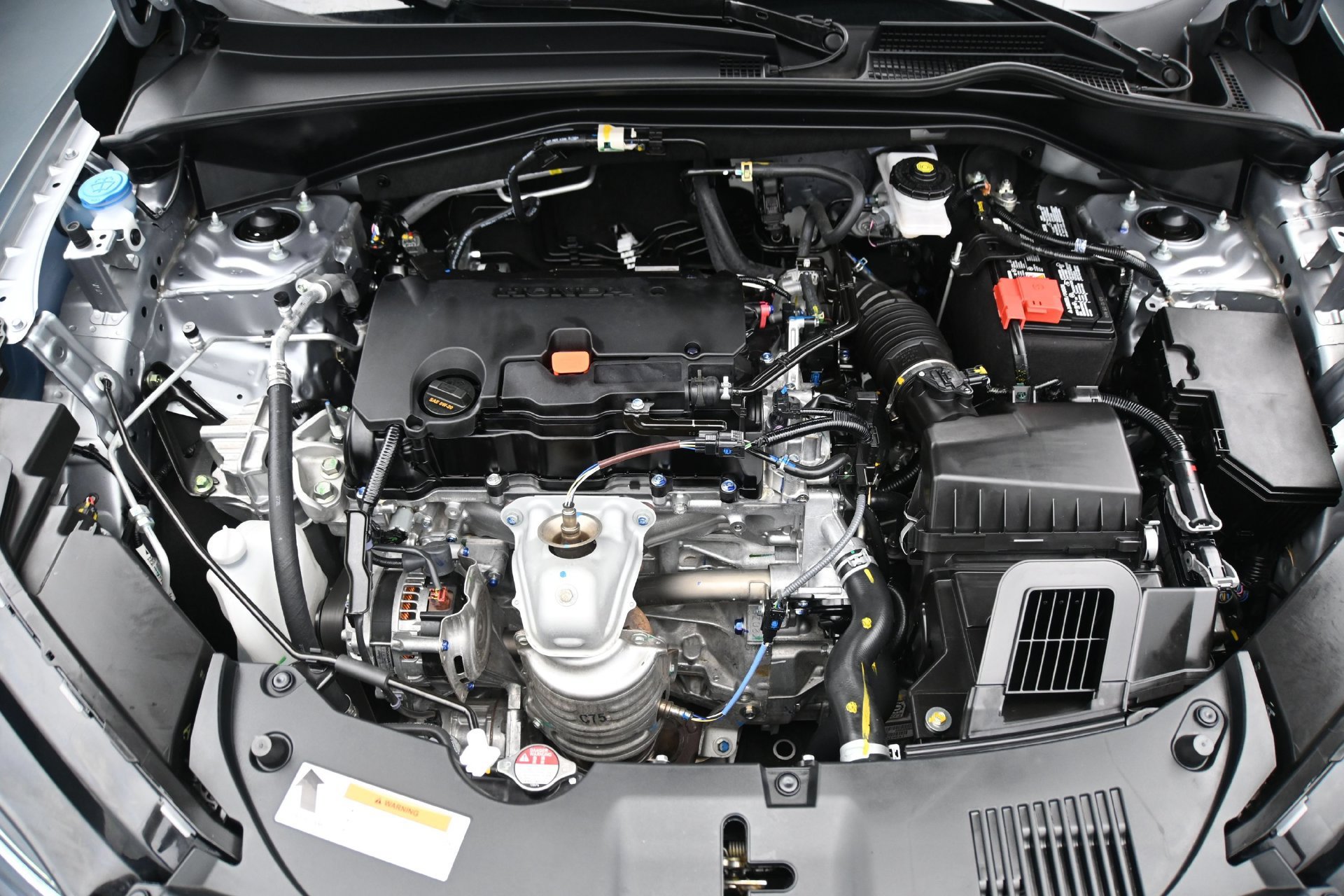 Used 2026 Honda HR-V LX image 25
